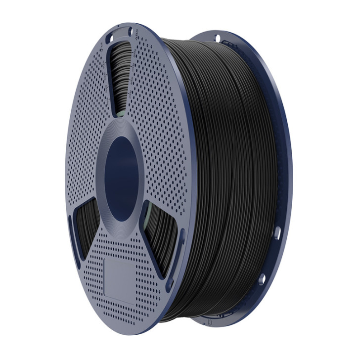 Filamento ABS Sunlu High-Speed Nero