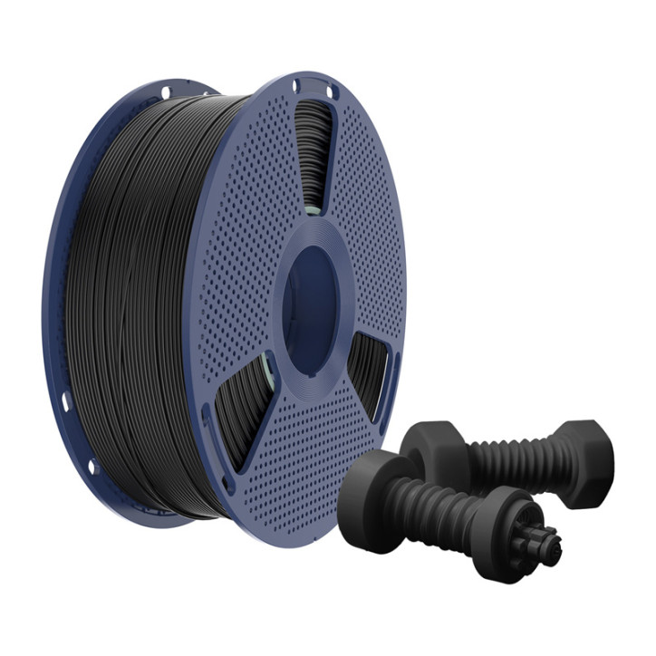 Filamento ABS Sunlu High-Speed Nero