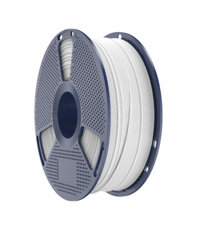 Filamento ABS Sunlu High-Speed Bianco