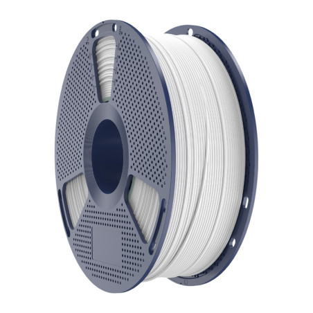 Filamento ABS Sunlu High-Speed Bianco