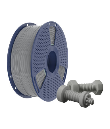 Filament Sunlu ABS High-Speed (szary)