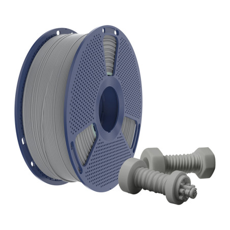 Filamento Sunlu ABS High-Speed Grigio