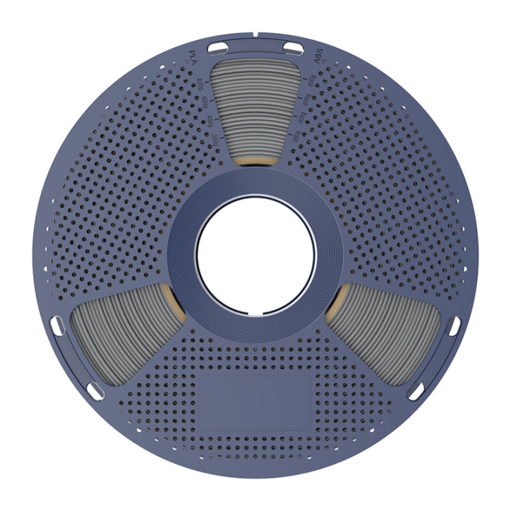 Filament Sunlu ABS High-Speed (szary)