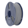 Filamento Sunlu ABS High-Speed Grigio