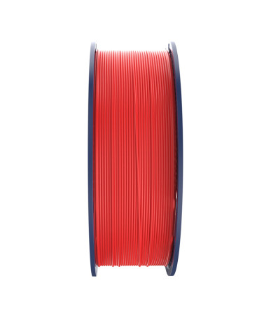 Filamento Sunlu ABS High-Speed (Rosso)
