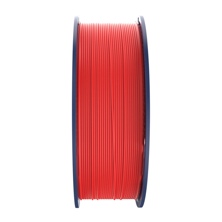 Filamento ABS Sunlu High-Speed (Rosso)