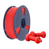 Filamento Sunlu ABS High-Speed (Rosso)