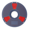 Filamento Sunlu ABS High-Speed (Rosso)