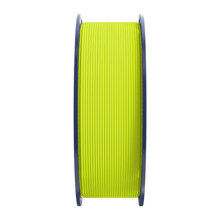 Filamento PLA Opaco Sunlu (Verde Chiaro)