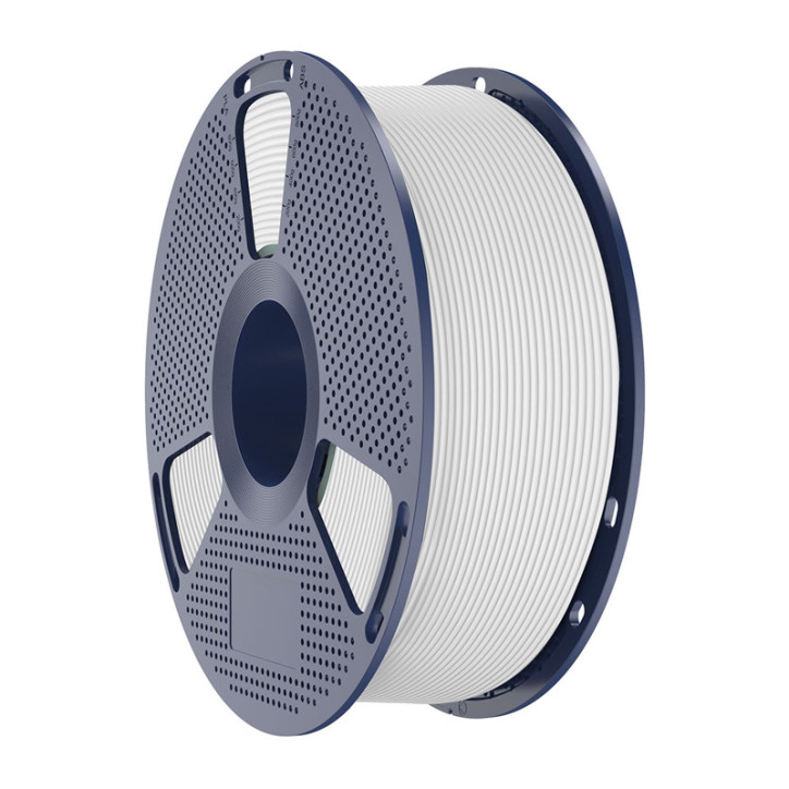 Filamento Sunlu PLA Matte Bianco
