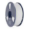 Filamento Sunlu PLA Matte Bianco