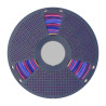 Filamento Sunlu PLA+ Silk (Arcobaleno 02)