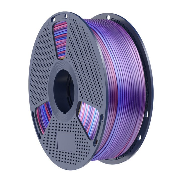 Filamento Sunlu PLA+ Silk (Arcobaleno 02)