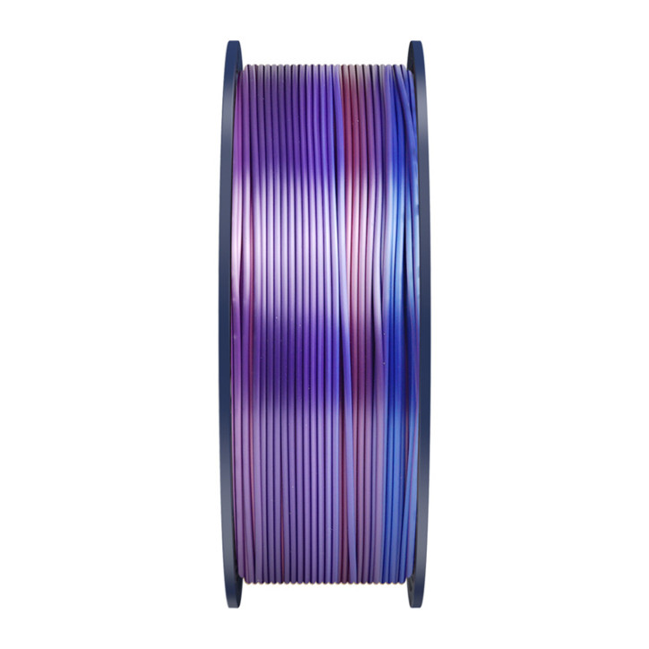 Filamento Sunlu PLA+ Silk (Arcobaleno 02)