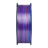 Filamento Sunlu PLA+ Silk (Rainbow 02)