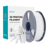 Filamento Sunlu PLA+ Bianco
