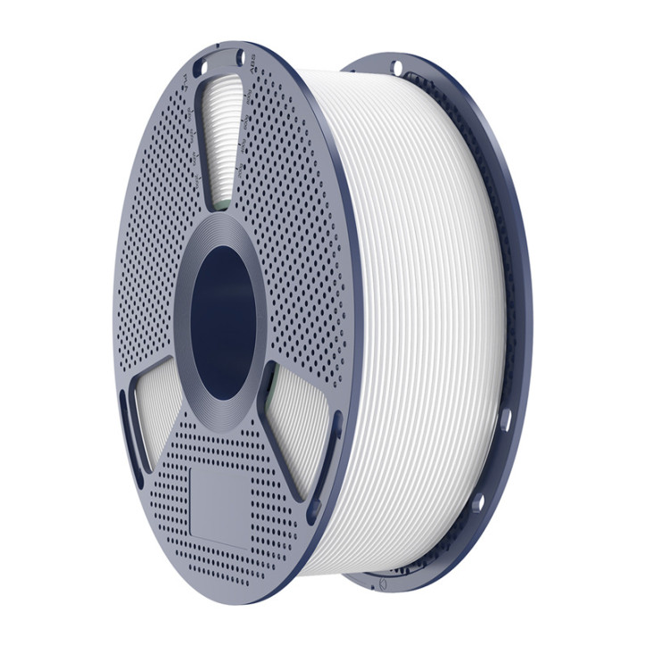 Sunlu PLA+ Filament (White)