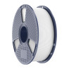 Filamento Sunlu PLA+ Bianco