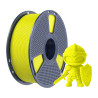 Filamento Sunlu PLA+ Giallo