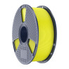 Filamento Sunlu PLA+ Giallo