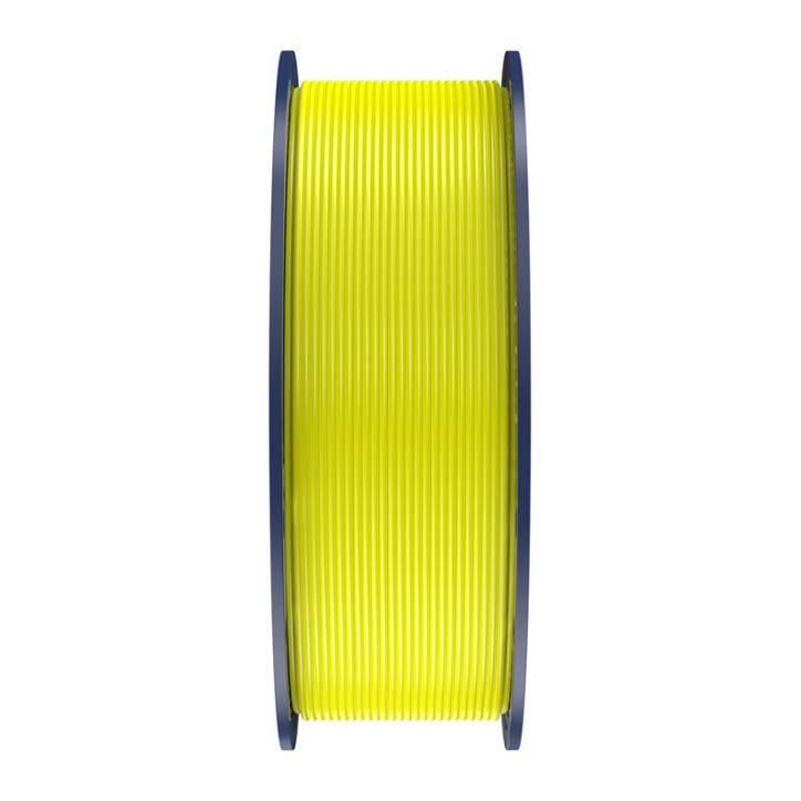 Sunlu PLA+ Filament (Yellow)