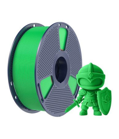 Sunlu PLA+ Filament (Green)
