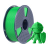 Filamento Sunlu PLA+ Verde