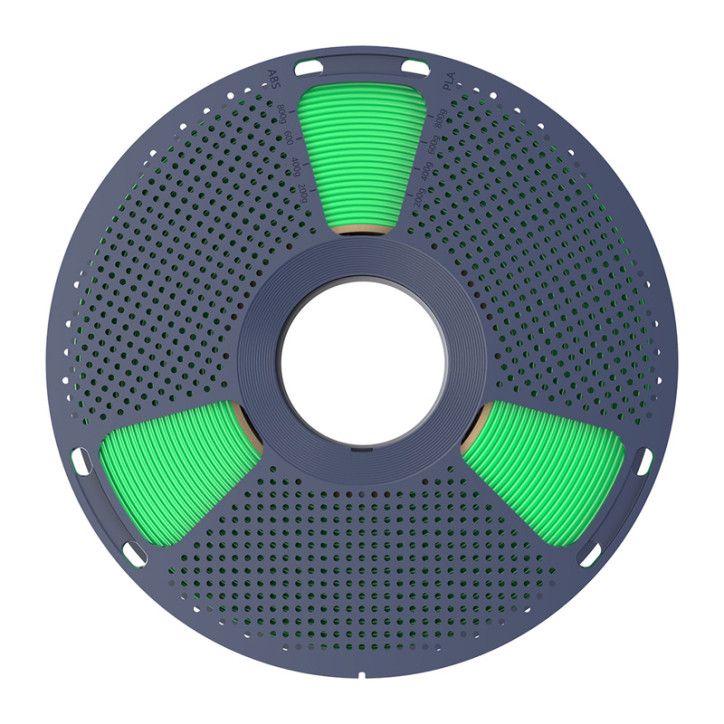 Sunlu PLA+ Filament (Green)