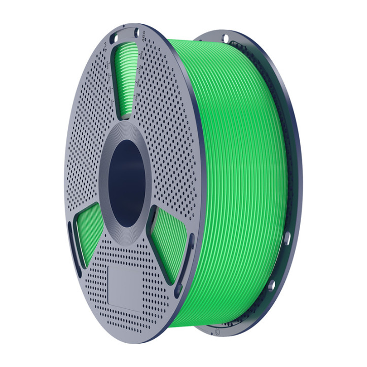 Filamento Sunlu PLA+ Verde