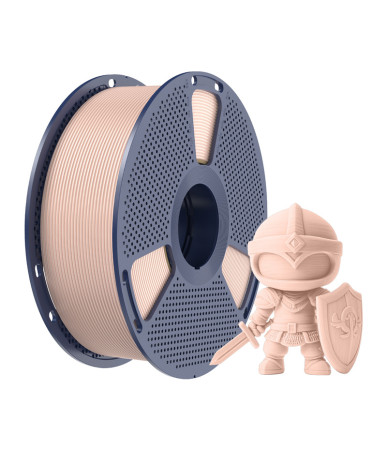 Filamento Sunlu PLA+ Beige