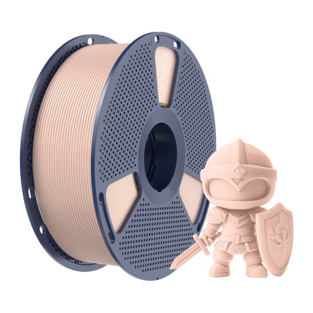 Sunlu PLA+ Filament (Beige)