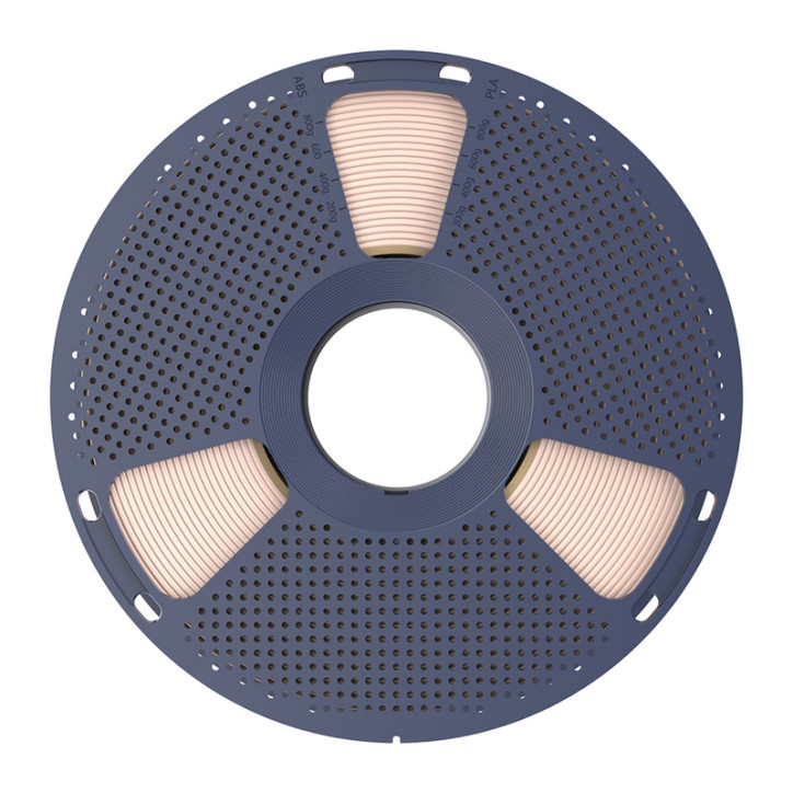 Filamento Sunlu PLA+ Beige