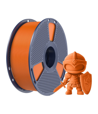 Filamento Sunlu PLA+ (Arancione Sole)