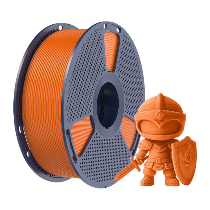 Filamento Sunlu PLA+ (Arancione Sole)