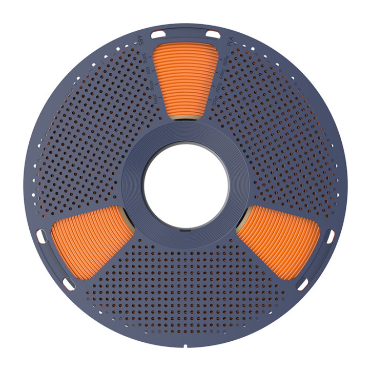 Filamento Sunlu PLA+ (Arancione Sole)