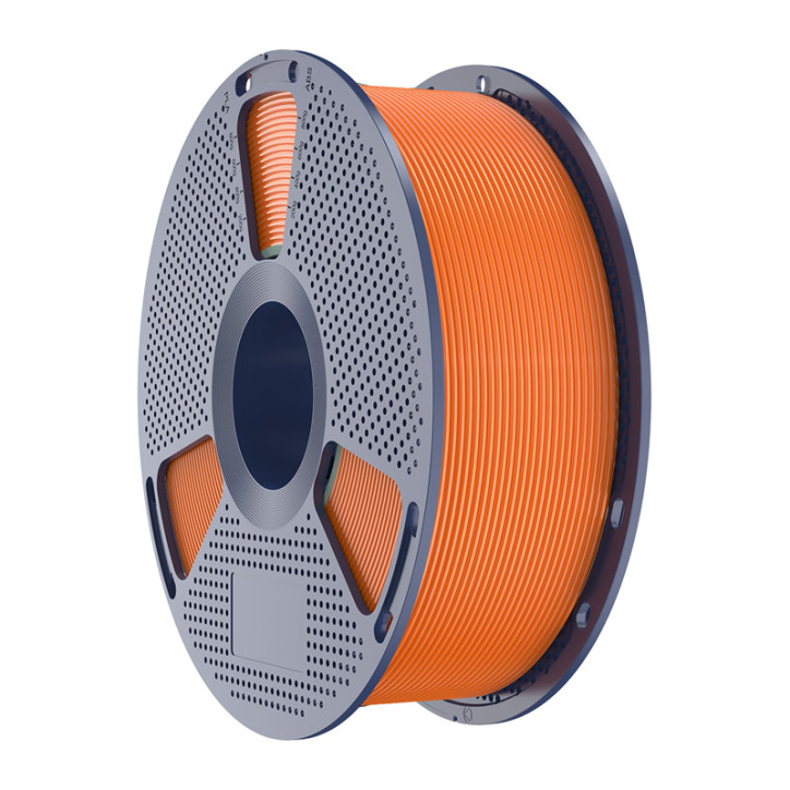Sunlu PLA+ Filament (Sunny Orange)
