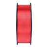 Sunlu PLA+ Filament (Transparent Red)
