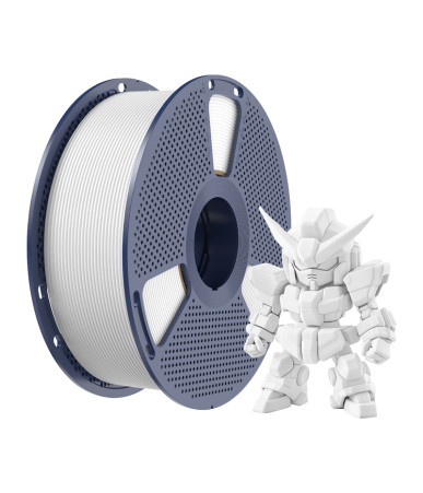 Filamento Sunlu PLA+ 2.0 Bianco