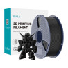 Filamento Sunlu PLA+ 2.0 Nero