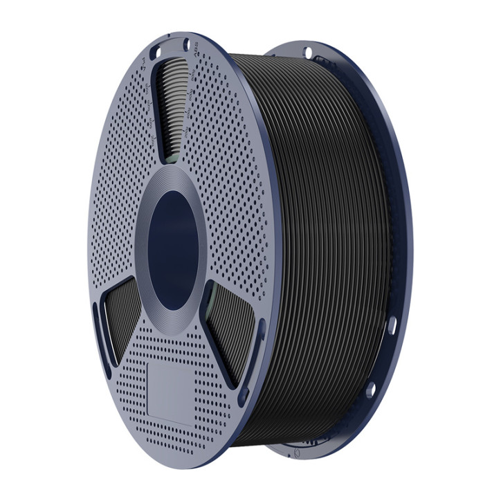 Sunlu PLA+ 2.0 Filament (Black)