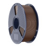 Filamento Sunlu PLA+ 2.0 Coffee Brown