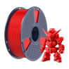 Filamento Sunlu PLA+ 2.0 Rosso