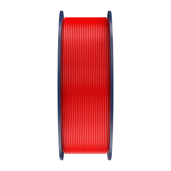 Filamento Sunlu PLA+ 2.0 Rosso