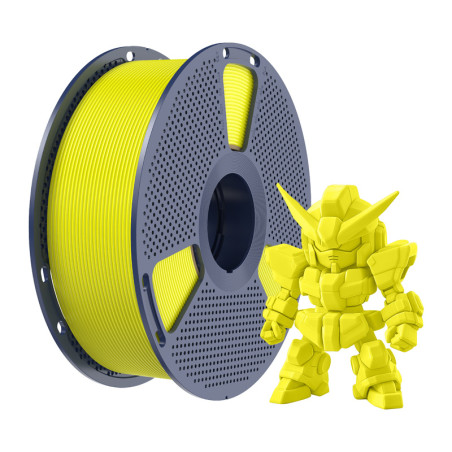 Filamento Sunlu PLA+ 2.0 Giallo