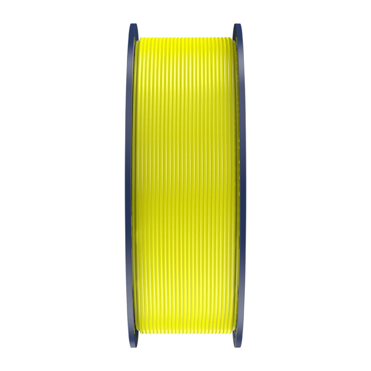 Sunlu PLA+ 2.0 Filament (Yellow)
