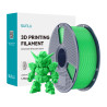 Filamento Sunlu PLA+ 2.0 Verde