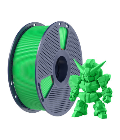 Sunlu PLA+ 2.0 Filament (Green)