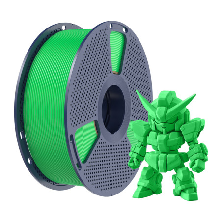 Filamento Sunlu PLA+ 2.0 Verde