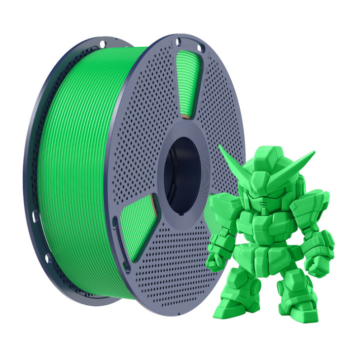 Filamento Sunlu PLA+ 2.0 Verde