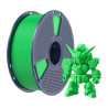 Sunlu PLA+ 2.0 Filament (Green)
